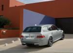 BMW M5 Touring 2009 года